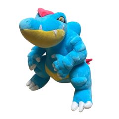 ポケモンセンターオリジナル【ウッウ うのみのすがた】ぬいぐるみNo