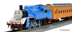 2026年最新】TOMIX Nゲージ きかんしゃトーマスセットの人気アイテム