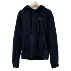 Off-White(オフホワイト) パーカー サイズL - OMBB034R20D25032 黒 長袖のサムネイル