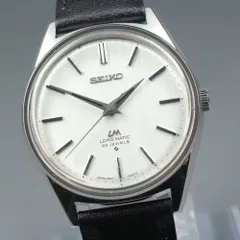 2026年最新】セイコー ロードマチック 5601-9000の人気アイテム - メルカリ