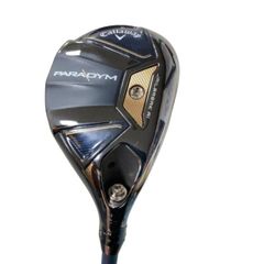 PARADYM 3HL tourAD PT 7X ヘッドカバー付き - メルカリ