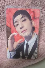 Seventeen ウォヌ セブチ 17 IS RIGHT HERE HERE Ver.