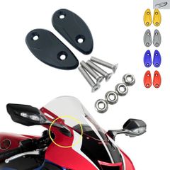 CBR1000RR 04-07 イリジウムスクリーン ミラーレインボーSC57 CBR1000RR 04-07 イリジウムスクリーン ミラーレインボーSC57 - メルカリ