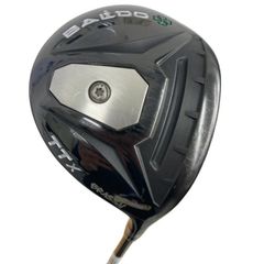 BALDO TTX 14.5° DIAMOND Speeder FW 6X - メルカリ