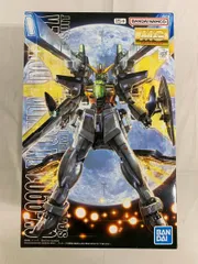 2026年最新】1/100 MG GX-9901-DX ガンダムダブルエックス 「機動新