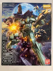 2026年最新】1/100 MG CONCEPT-X6-1-2 ターンX 「∀ガンダム」の人気