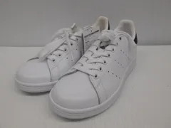 タグ付！adidas アディダス STAN SMITH スタンスミス M20325 size:23.5cm囗T巛