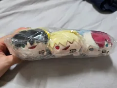 僕のヒーローアカデミア ヒロアカ 原画展 のるキャラ マスコット