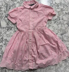 ポロラルフローレン キッズ ONE PIECE 3T