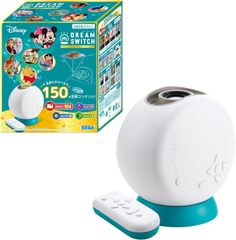 夢幻投影機 DX 迪士尼 皮克斯 2025年