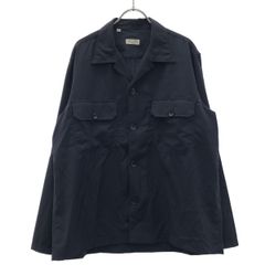 CLANE クラネ SHAGGY OVER KNIT TOPS シャギーニットセーター 13106