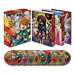 2026年最新】ゲゲゲの鬼太郎 dvd boxの人気アイテム - メルカリ