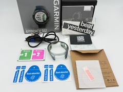 新品開封済】ガーミン HRM600 (M-XL) 胸心拍計 - メルカリ