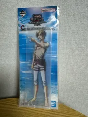 一番くじ 進撃の巨人 エレン C賞 アクリル