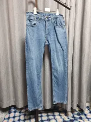 32リーバイス559 メンズデニム