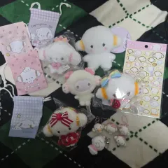 サンリオ こぎみゅん セット 出品