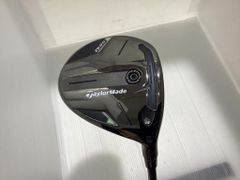 テーラーメイド Qi35フェアウェイウッド 5W ヘッドのみHC付保証書付き