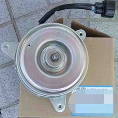 日野デュトロコンデンサーモーター 純正88550-37140 新品トヨタダイナ