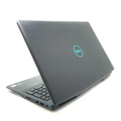 【最速発送】DELL ゲーミングノートPC G3 3500 intel core i7-10750H 16GB M.2 SSD 512GB HDD 1TB NVIDIA GeForce GTX 1650 71%【難有】のサムネイル