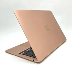 2026年最新】MacBooK air 2020 intelの人気アイテム - メルカリ