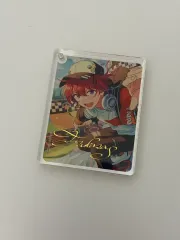 あんさんぶるスターズ！ 朱桜 司 通常アクリルキーホルダー コロッタ 出品