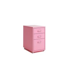 ねこ様専用】IKEA HELMER ピンク キッズチェスト 6段 - メルカリ