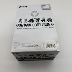 FW GUNDAM CONVERGE 18 BOX 10個入り - メルカリ