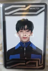 NCT2021 universe マーク ペンダントネックレス　トレカ jp.ktown4u.com : fanclub item_NCT DREAM - [9TH ANNIVERSARY MD] CD