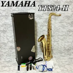 2026年最新】YTS-24IIの人気アイテム - メルカリ