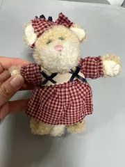 ボーイズベア 正規品 ヴィンテージ人形/