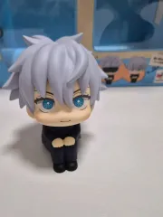 呪術廻戦 五条先生 ルックアップ フィギュア (ボックスo)