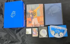 チョ・スンヨン(WOODZ) ムズ 1期 ファンクラブ キット