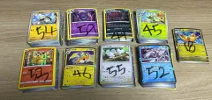 ポケモンカード ホロ まとめ売り