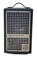 スピーカー・ウーファー Spacestation v.3 Powered Stereo Monitor Aspen Pittman Designs Center Point Stereo Spacestation V.3 280W 3D
