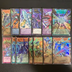 BF0415_　四天の龍ダークリベリオンエクシーズドラゴン　オーバーフレームウルトラ　まとめ売り　大量