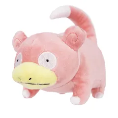 三英貿易(Sanei Boeki) ポケットモンスター ALL STAR COLLECTION ヤドン (S) W9.5×D19×H13cm ぬいぐるみ ポケモン PP81 [ヤドン (S)] [S]