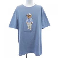 ポロラルフローレン POLO RALPH LAUREN Tシャツ