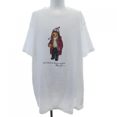 ポロラルフローレン POLO RALPH LAUREN Tシャツ