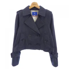 ブルーレーベルクレストブリッジ BLUE LABEL CRESTBRIDGE コート
