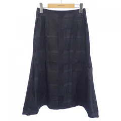 ブルーレーベルクレストブリッジ BLUE LABEL CRESTBRIDGE スカート