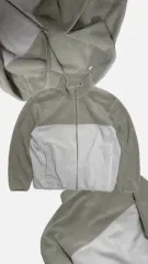 ユニクロ フリース