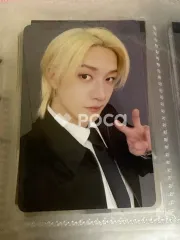 straykids バンチャン スキズ DO IT KMS