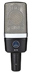 AKG C 414 B-ULS ビンテージ 出音良好 ポツポツあり - メルカリ