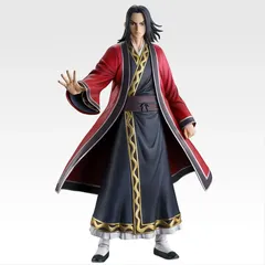 一番くじ 春秋戦国大戦キングダム The Animation 秦国の未来　ラストワン　嬴政