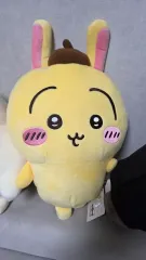 ちいかわ うさぎ ポムポムプリン 大型 サンリオ
