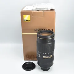 2026年最新】af－s nikkor 80－400mm f／4．5－5．6g ed vrの人気