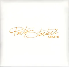 嵐 Party Starters ポストカードセット