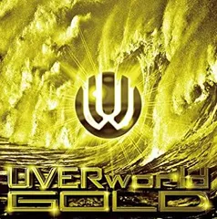 【中古】 GOLD (初回生産限定盤) (DVD付)