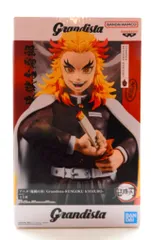 BANDAI SPIRITS Grandista RENGOKU KYOJURO 煉獄杏寿郎