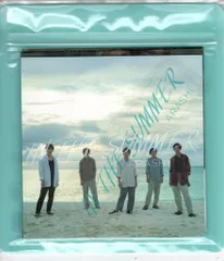 嵐 IN THE SUMMER ポストカードセット A